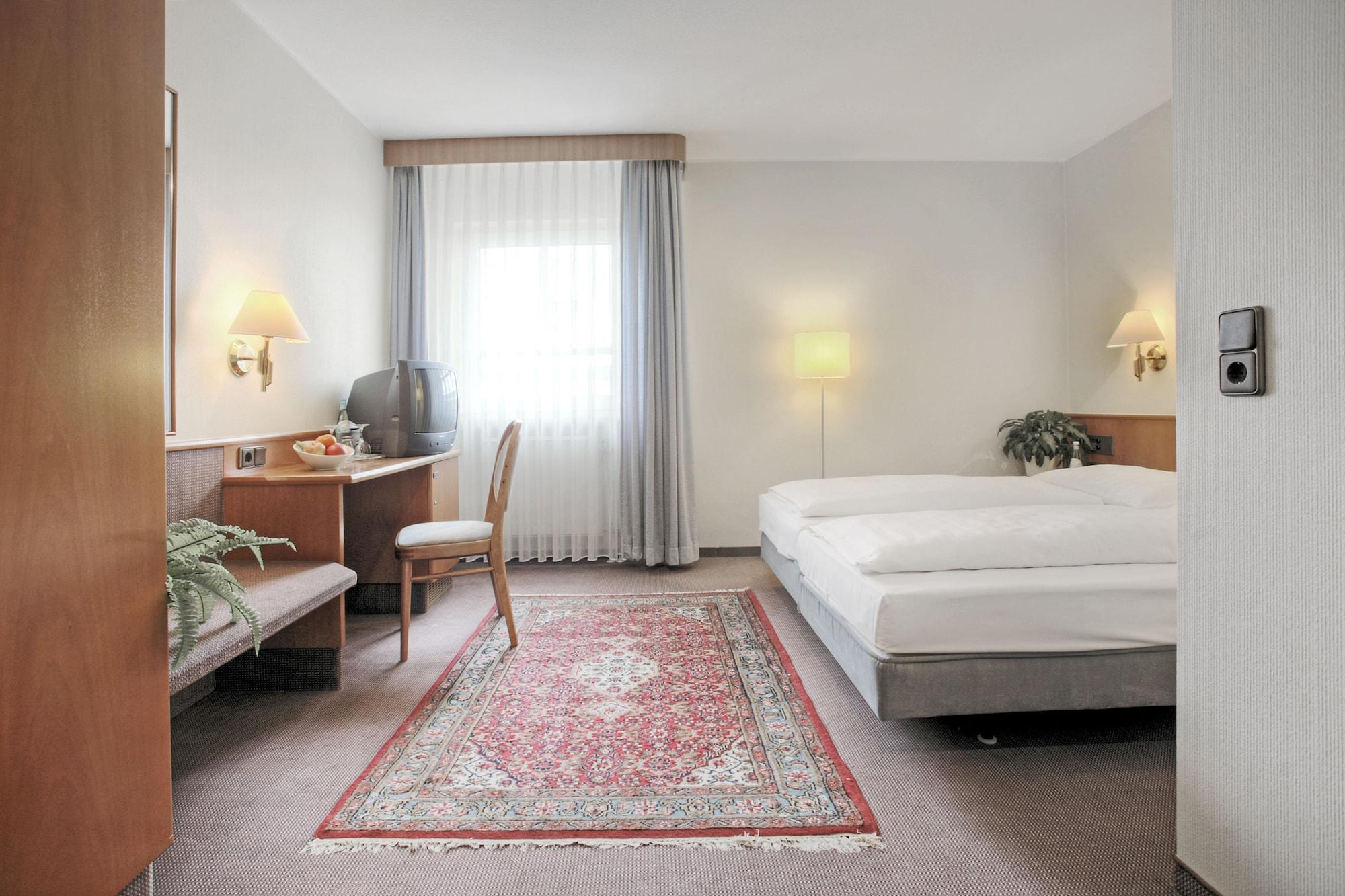 Hotel Am Jakobsmarkt Nuremberg Bagian luar foto
