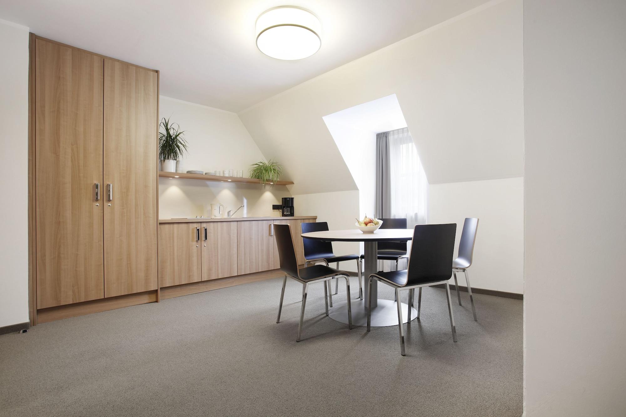 Hotel Am Jakobsmarkt Nuremberg Bagian luar foto
