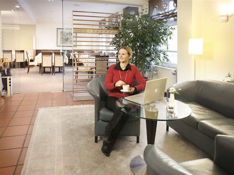 Hotel Am Jakobsmarkt Nuremberg Bagian luar foto